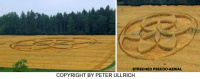 Crop circle