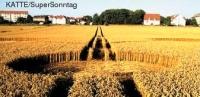 Crop circle