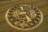 Crop circle