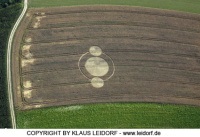 Crop circle