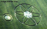 Crop circle