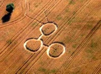 Crop circle