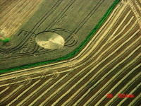 Crop circle