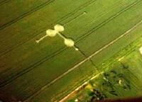 Crop circle