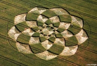 Crop circle