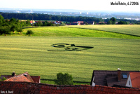 Crop circle