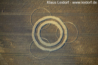 Crop circle