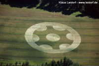 Crop circle