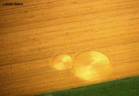 Crop circle