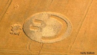 Crop circle