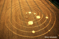 Crop circle