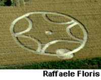 Crop circle