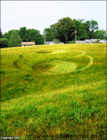 Crop circle