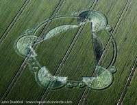 crop circle