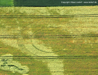Crop circle