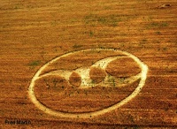 Crop circle