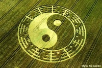 Crop circle