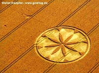 Crop circle