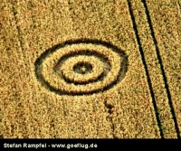Crop circle