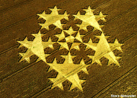 Crop circle