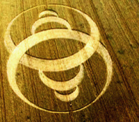 Crop circle