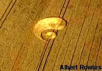 Crop circle