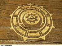 Crop circle