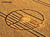 Crop circle