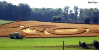 Crop circle