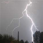 Lightning photo