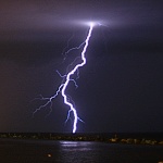 Lightning photo