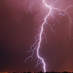 Lightning photo