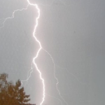 Lightning photo