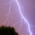 lightning