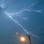 lightning