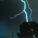 lightning