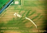 crop circles