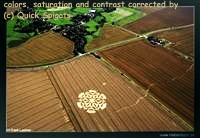 Crop circles