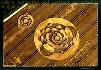 Crop circles