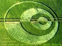 Crop circles