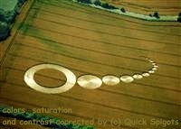 Crop circles