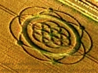 crop circles