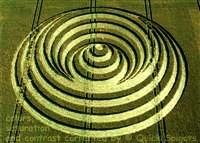 Crop circles