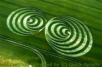 crop circles