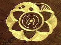 Crop circles