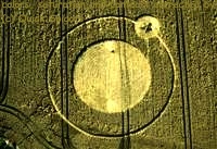 crop circles