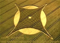 Crop circles