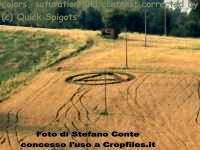 Crop circles