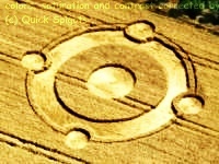 Crop circles