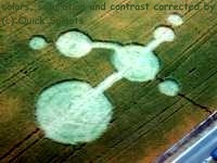 Crop circles